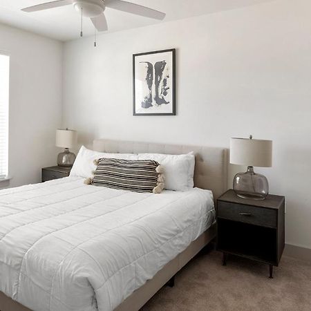 Gallery Apartments By Barsala Huntsville Extérieur photo