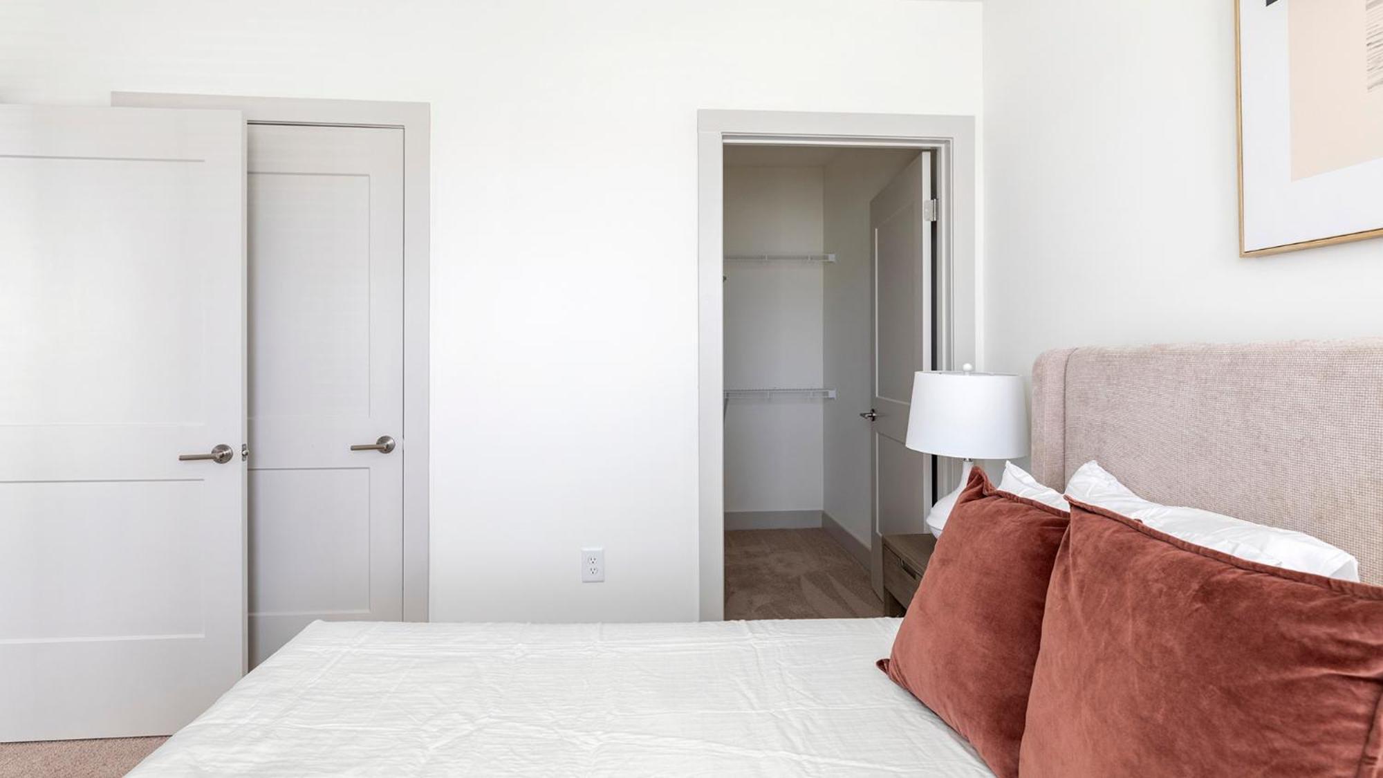 Gallery Apartments By Barsala Huntsville Chambre photo