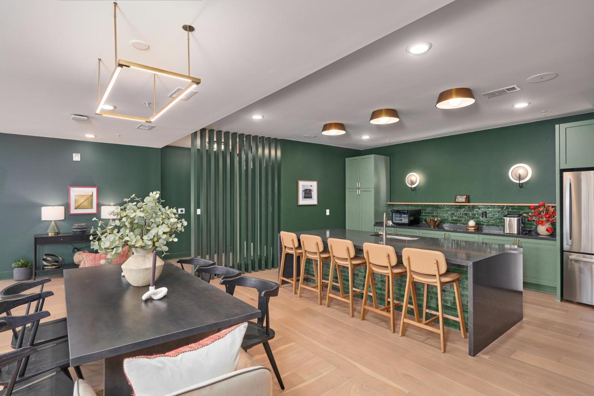 Gallery Apartments By Barsala Huntsville Extérieur photo