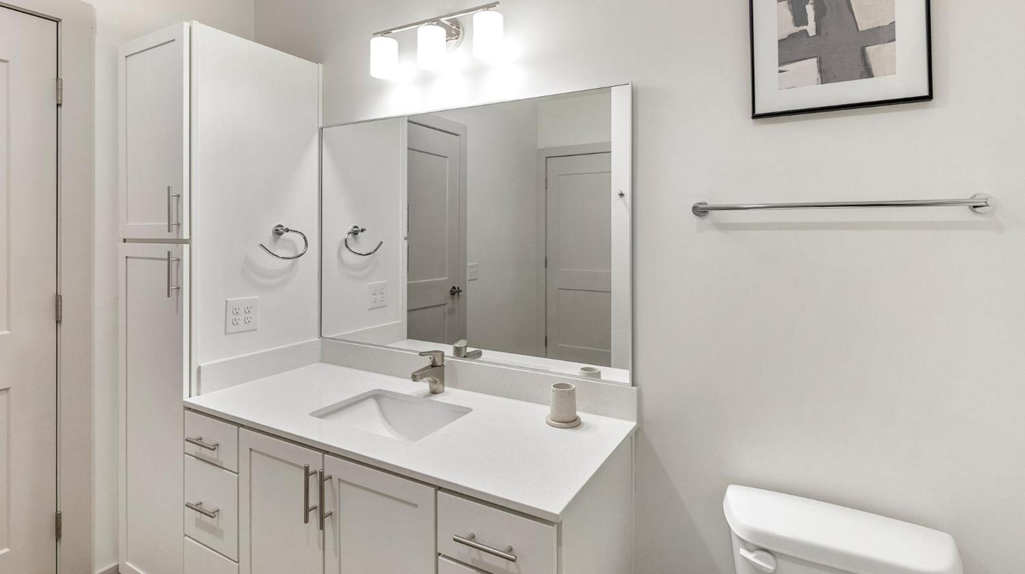 Gallery Apartments By Barsala Huntsville Extérieur photo