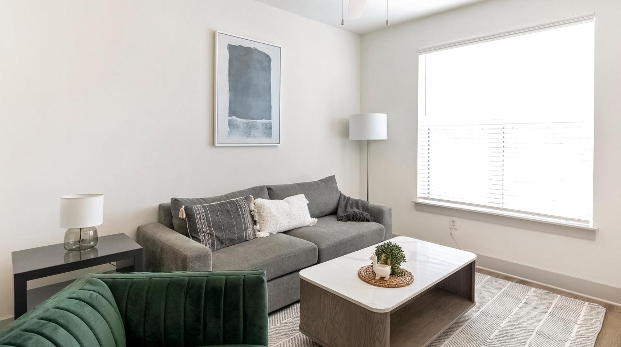 Gallery Apartments By Barsala Huntsville Extérieur photo