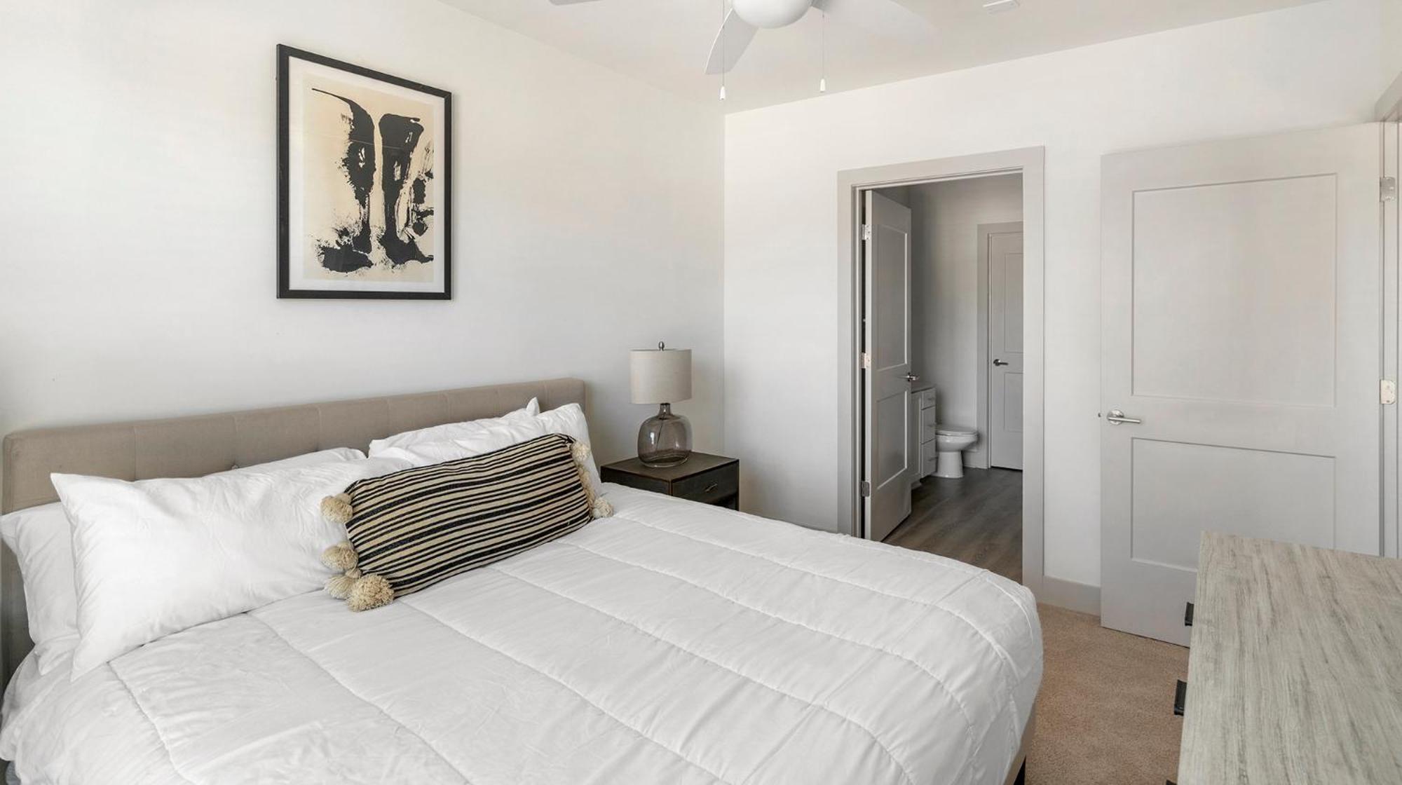 Gallery Apartments By Barsala Huntsville Extérieur photo
