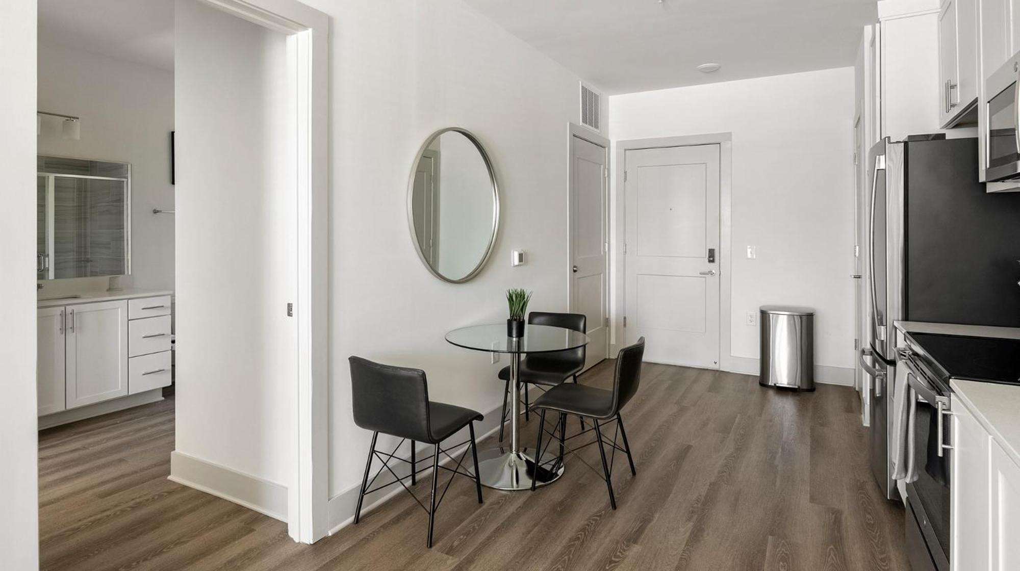 Gallery Apartments By Barsala Huntsville Extérieur photo